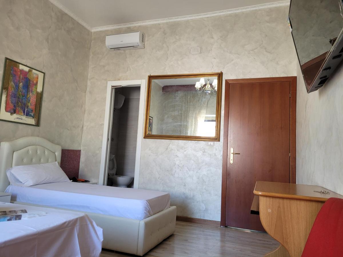 Captin Home Roma Εξωτερικό φωτογραφία