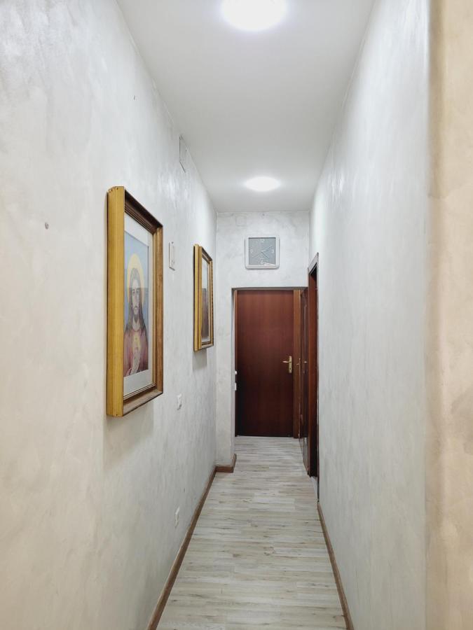 Captin Home Roma Εξωτερικό φωτογραφία