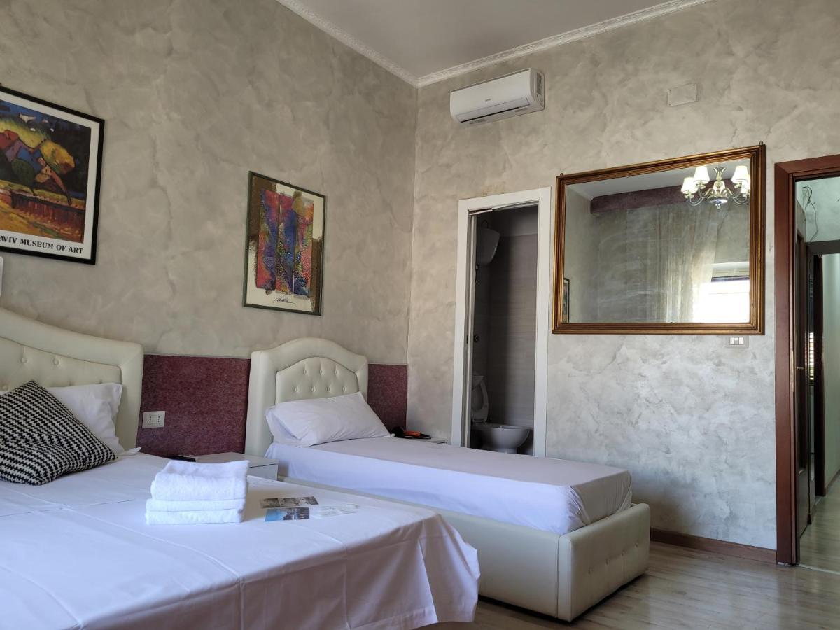 Captin Home Roma Εξωτερικό φωτογραφία