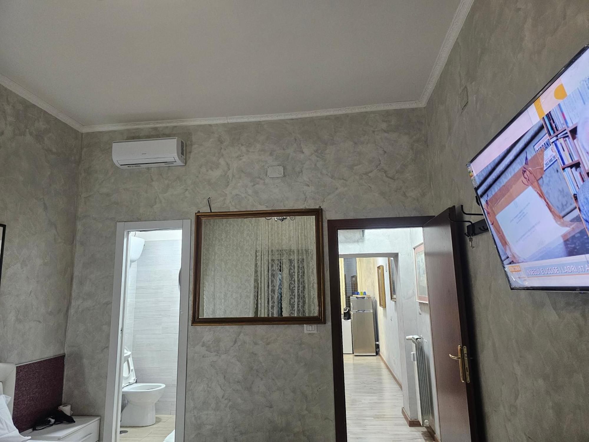 Captin Home Roma Εξωτερικό φωτογραφία