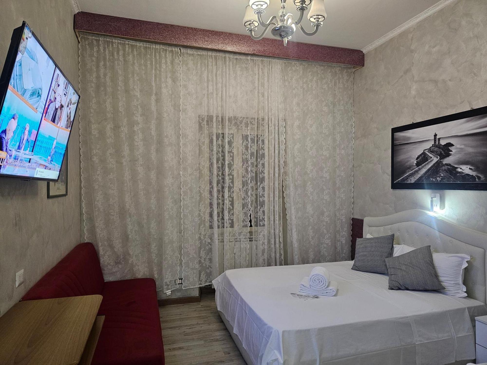 Captin Home Roma Εξωτερικό φωτογραφία