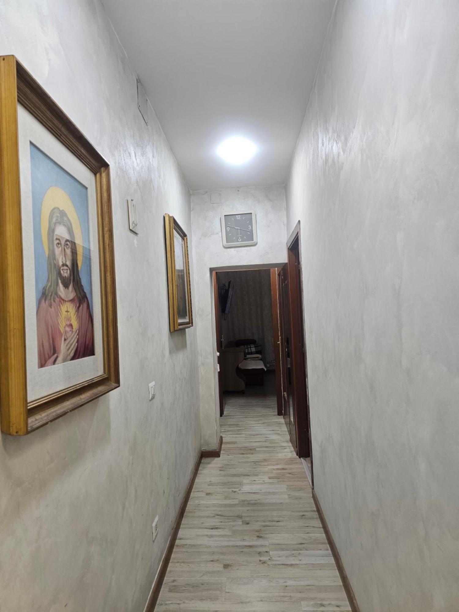 Captin Home Roma Εξωτερικό φωτογραφία
